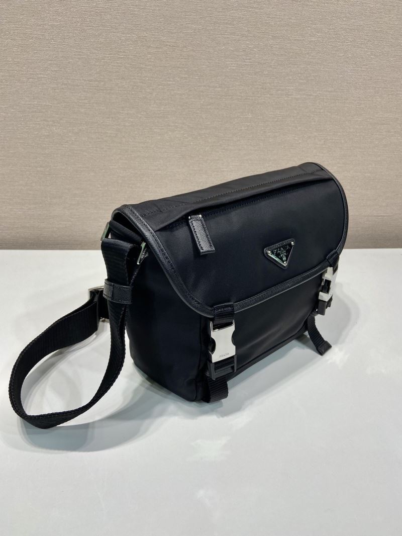 Prada Satchel Bags